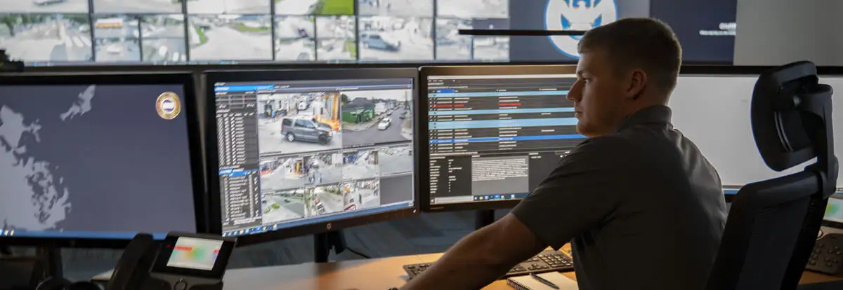 Spillman Flex Spillman Flex