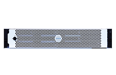 Video infrastructure