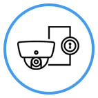 Detect icon